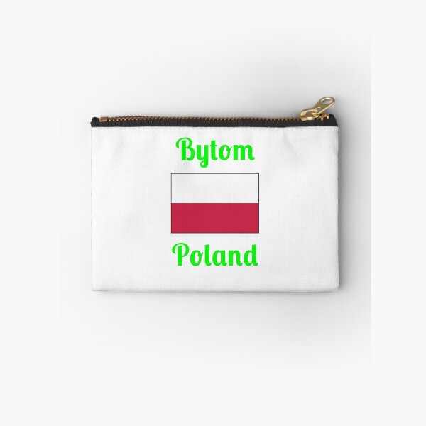 Item preview, Bytom Poland - Stylish Prints, designed and sold by Fleetwood1994.