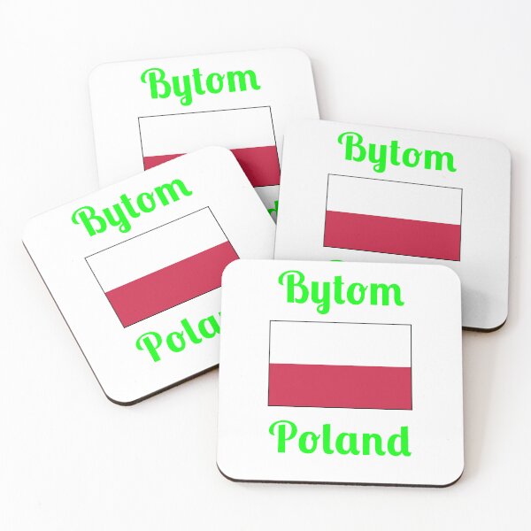 Item preview, Bytom Poland - Stylish Prints, designed and sold by Fleetwood1994.