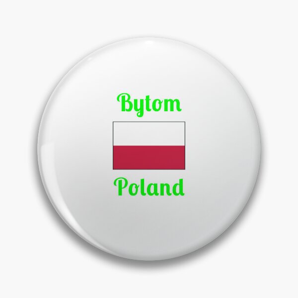 Item preview, Bytom Poland - Stylish Prints, designed and sold by Fleetwood1994.