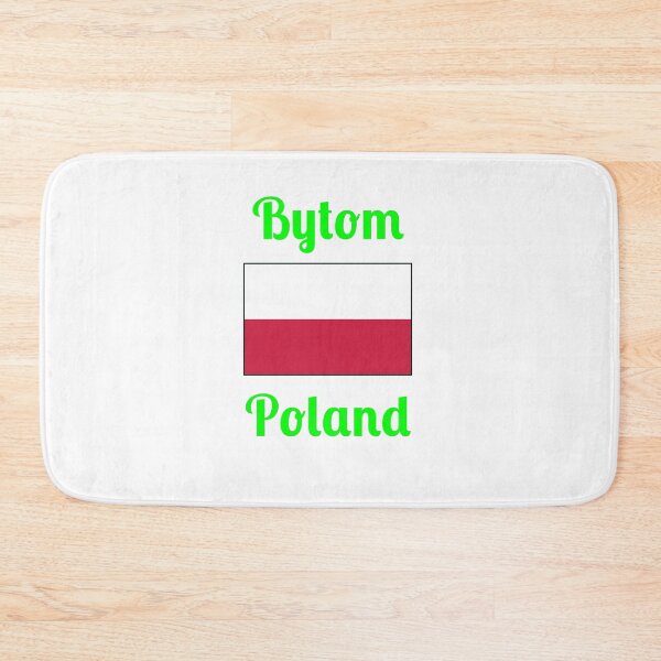 Item preview, Bytom Poland - Stylish Prints, designed and sold by Fleetwood1994.