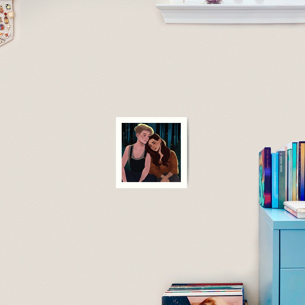 Item preview, Art Print designed and sold by Invenzaart.