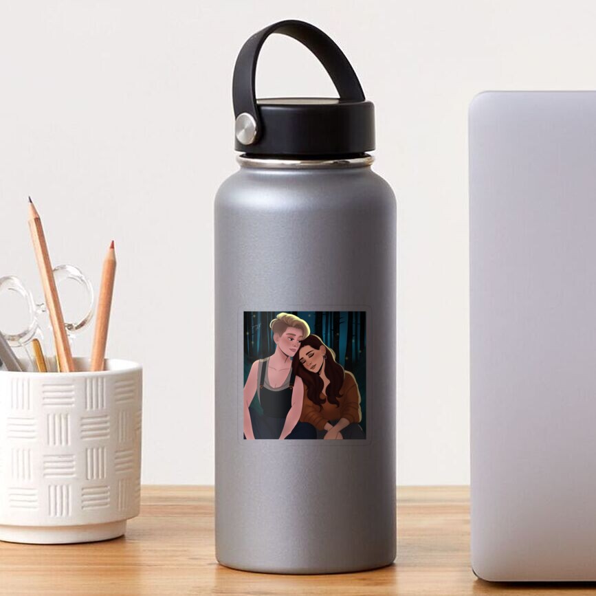 Item preview, Transparent Sticker designed and sold by Invenzaart.