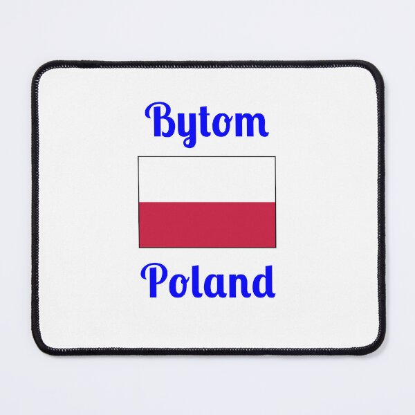 Item preview, Bytom Poland - Stylish Prints, designed and sold by Fleetwood1994.