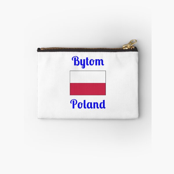 Item preview, Bytom Poland - Stylish Prints, designed and sold by Fleetwood1994.