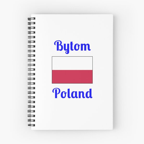 Item preview, Bytom Poland - Stylish Prints, designed and sold by Fleetwood1994.