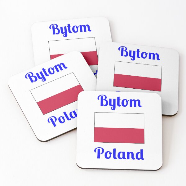 Item preview, Bytom Poland - Stylish Prints, designed and sold by Fleetwood1994.