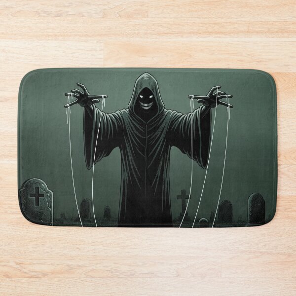 Item preview, Puppet Master designed and sold by RaF71PrO.