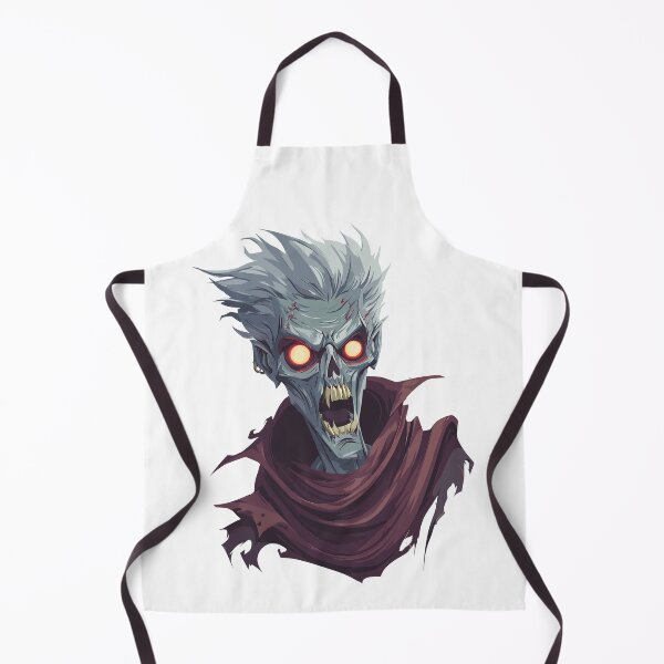 Item preview, Spooky Halloween Creepy Ghoul designed and sold by bapupa.