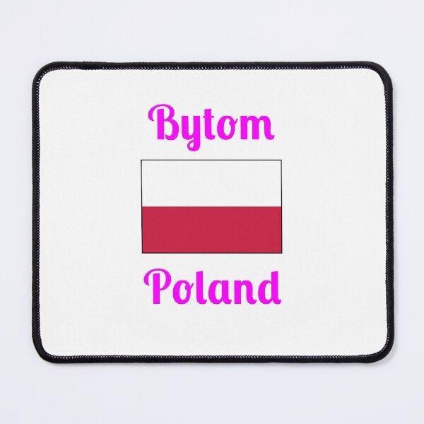 Item preview, Bytom Poland - Stylish Prints, designed and sold by Fleetwood1994.