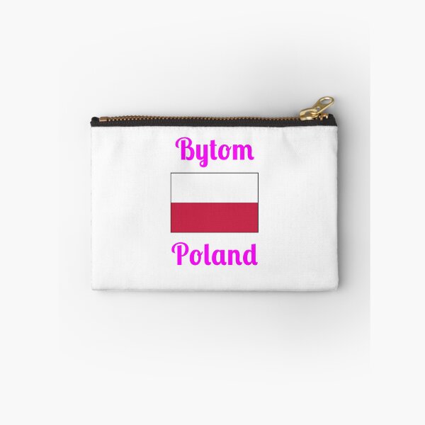 Item preview, Bytom Poland - Stylish Prints, designed and sold by Fleetwood1994.