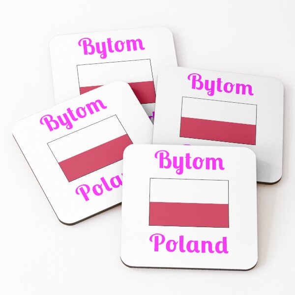 Item preview, Bytom Poland - Stylish Prints, designed and sold by Fleetwood1994.