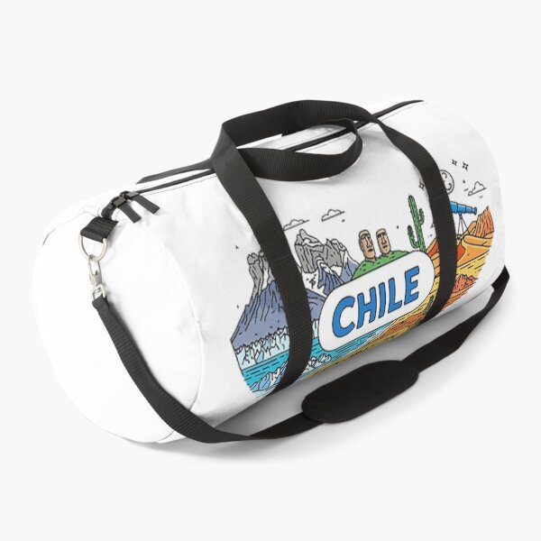 Item preview, Chile designed and sold by likbatonboot.