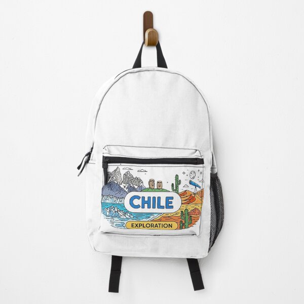 Item preview, Chile designed and sold by likbatonboot.