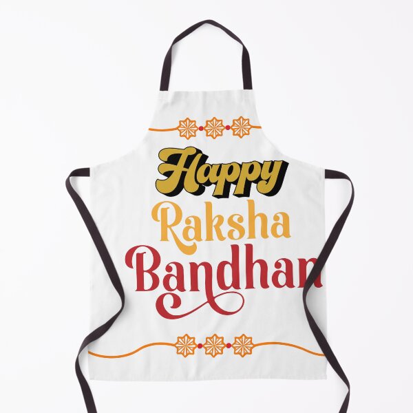 Item preview, Happy RakshaBandhan Design designed and sold by disenokart.