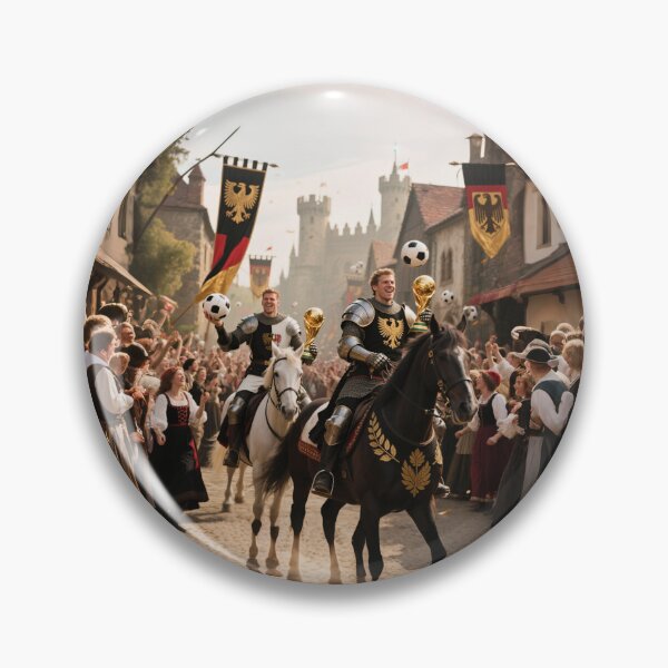 Artikelvorschau, Knights of Die Mannschaft entworfen und verkauft von NikiBS.