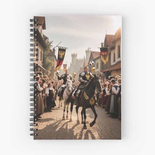 Artikelvorschau, Knights of Die Mannschaft entworfen und verkauft von NikiBS.