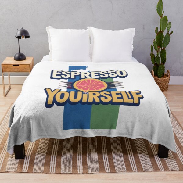 Item preview, Espresso Yourself coffee life designed and sold by SR8891.