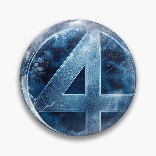Item preview, Fantastic Four designed and sold by RedShop24.