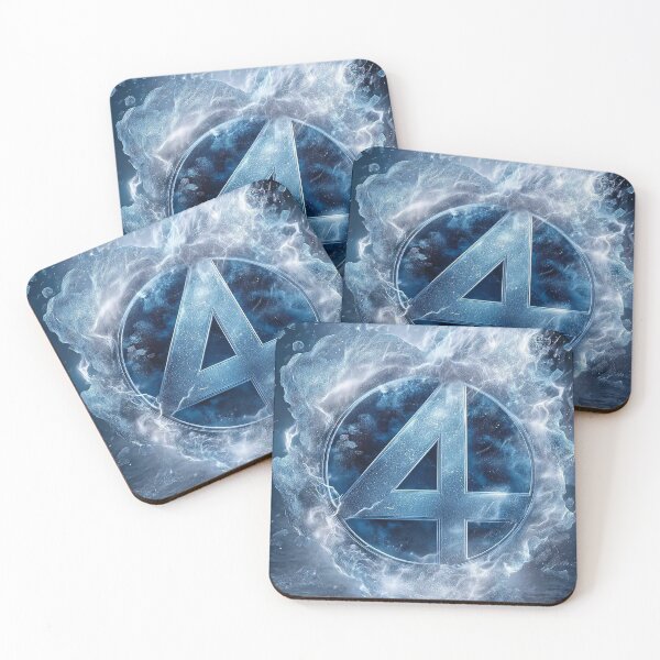 Item preview, Fantastic Four designed and sold by RedShop24.
