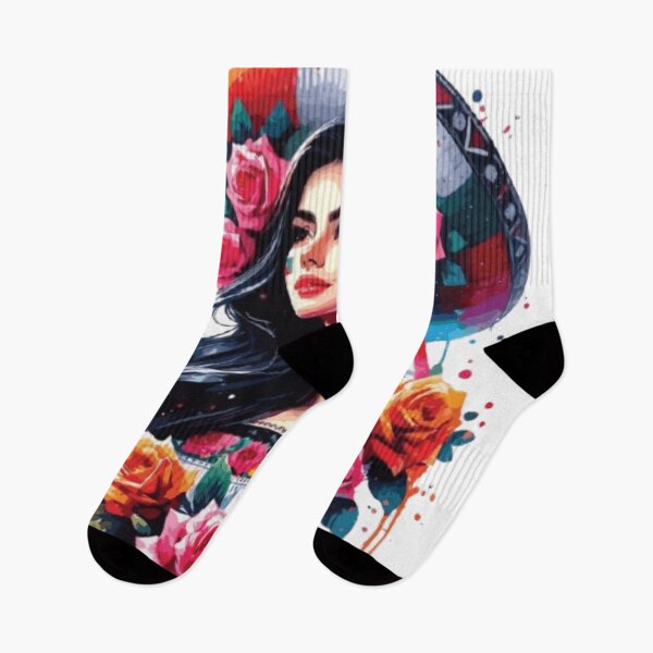 Item preview, Cinco de Mayo Rose Fiesta Design designed and sold by BadeAbba.