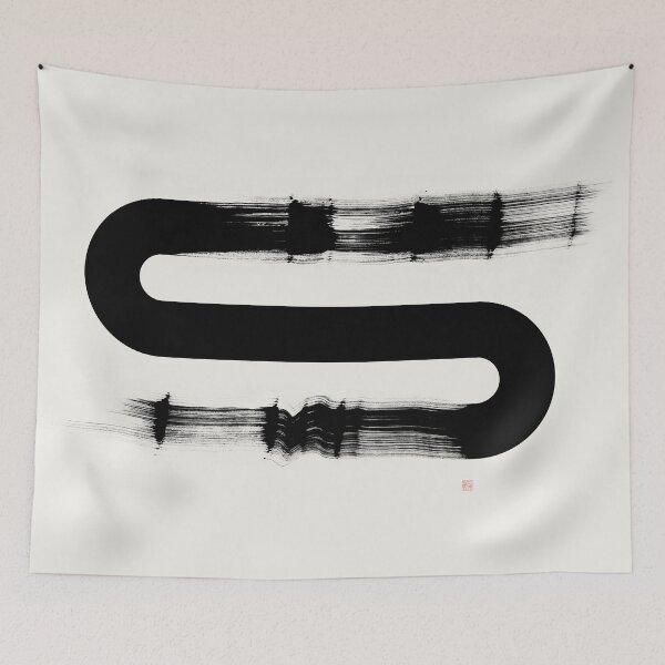 Item preview, Linear Story N°4 designed and sold by Thoth Adan.