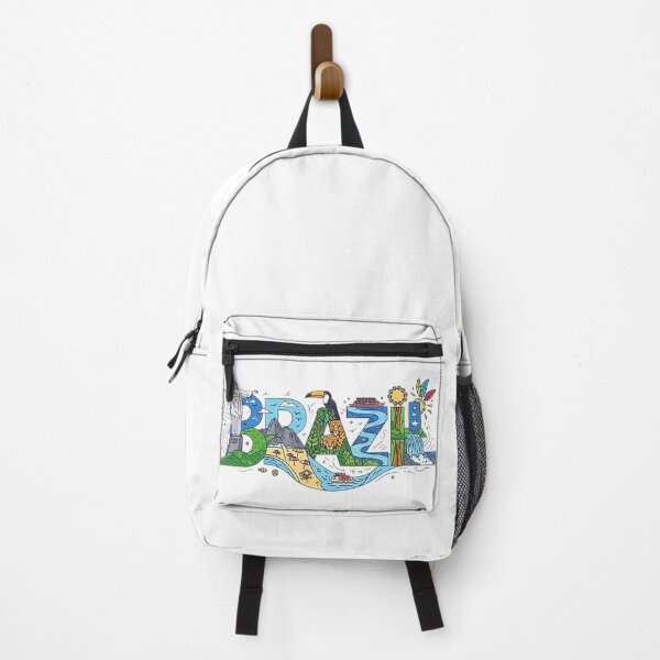 Item preview, BRAZIL designed and sold by likbatonboot.