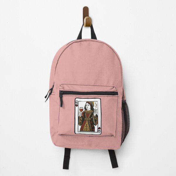 Item preview, Queen Of Hearts designed and sold by Fanverse Merchandise.