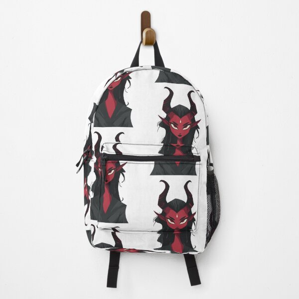 Item preview, Eerie Creepy Succubus Halloween designed and sold by bapupa.