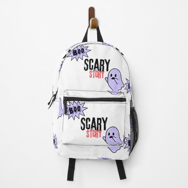 Item preview, Boo! Cute Little Ghost — Spooky-Sweet by Farwawears designed and sold by farwawears.