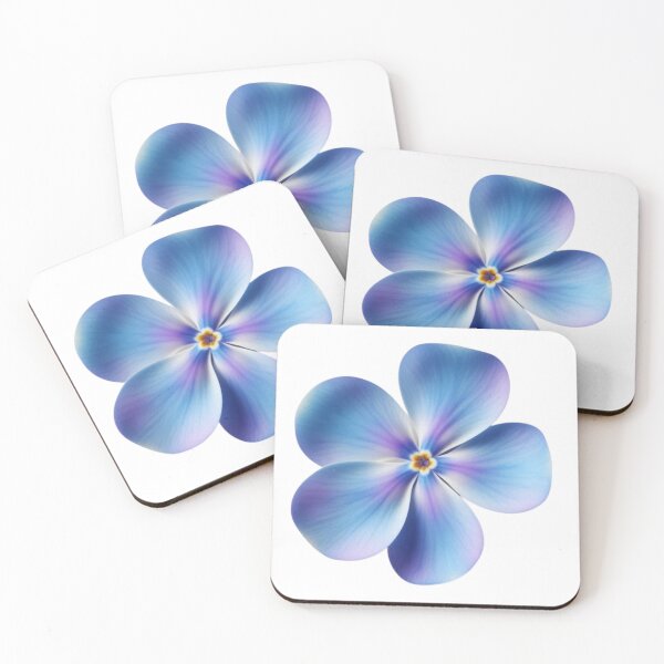 Item preview, Pale periwinkle designed and sold by di-Vera-Rosati.