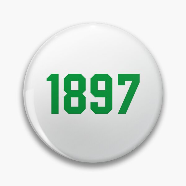 Item preview, 1897 Hammarby designed and sold by VRedBaller.