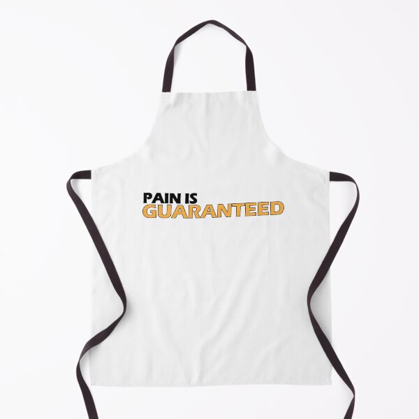 Item preview, PAIN IS GUARANTEED designed and sold by Positive Mindzet!.