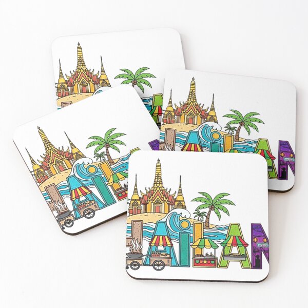 Item preview, Thailand designed and sold by likbatonboot.