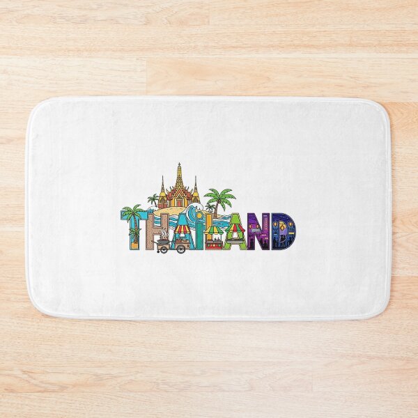 Item preview, Thailand designed and sold by likbatonboot.