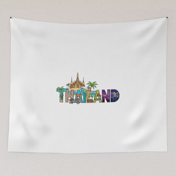 Item preview, Thailand designed and sold by likbatonboot.