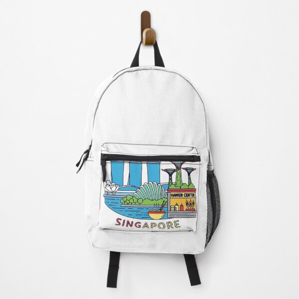 Item preview, SINGAPORE designed and sold by likbatonboot.