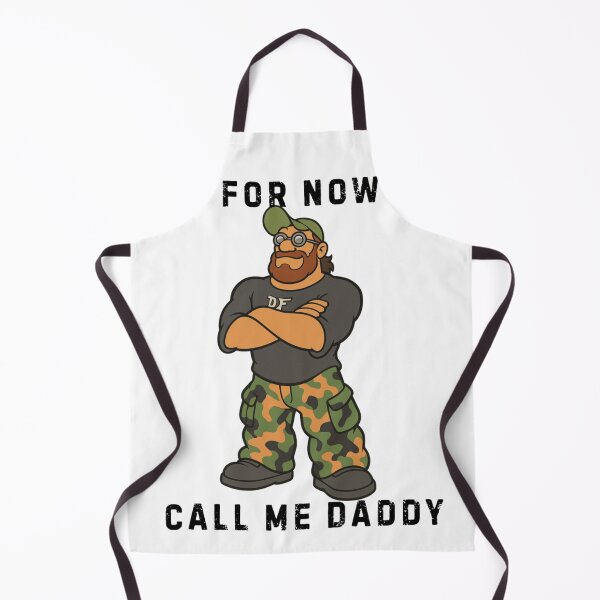 Item preview, Tank: For Now, Call Me Daddy designed and sold by Skyeleigh and Spideough.