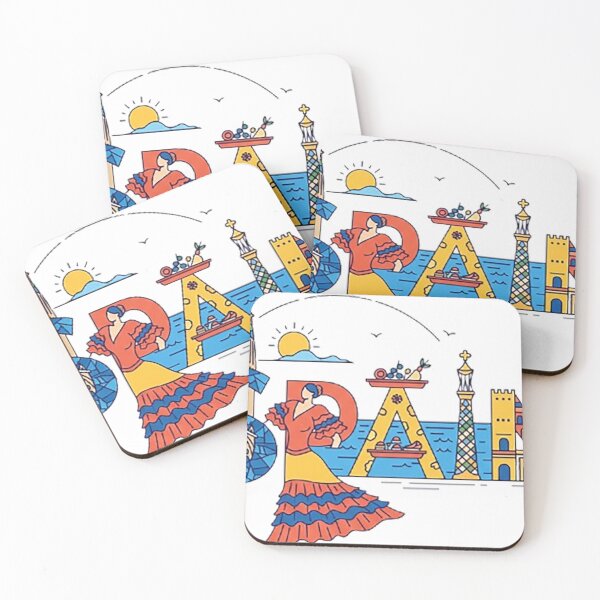 Item preview, SPAIN designed and sold by likbatonboot.
