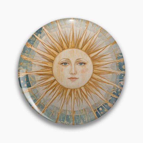 Item preview, Whimsical Sun's Embrace designed and sold by Lizetteh.