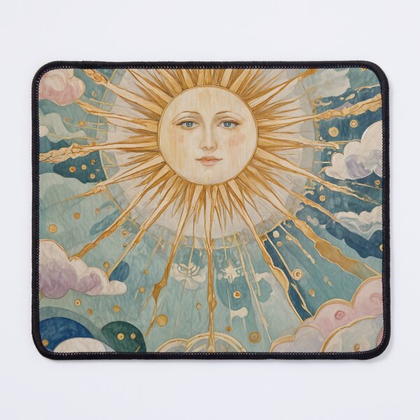 Item preview, Whimsical Sun's Embrace designed and sold by Lizetteh.