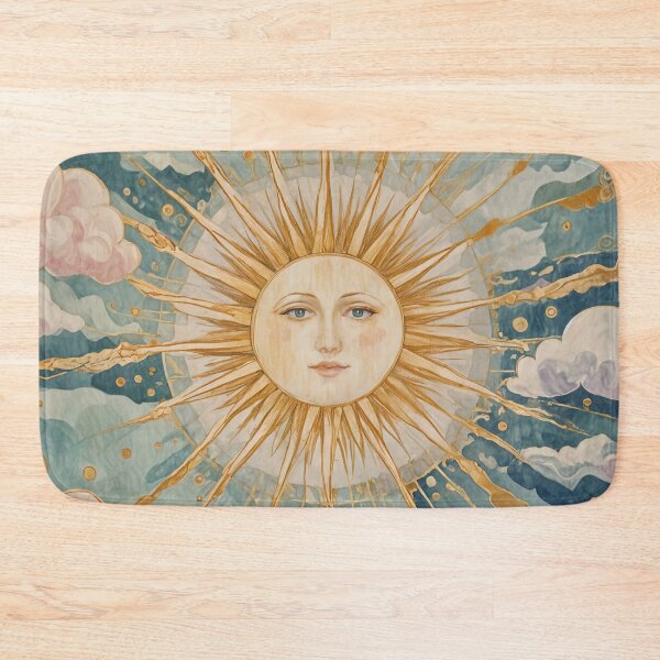 Item preview, Whimsical Sun's Embrace designed and sold by Lizetteh.