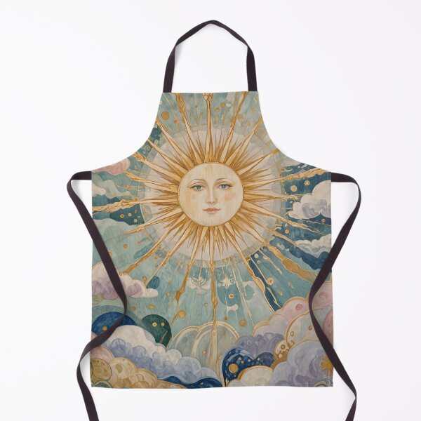 Item preview, Whimsical Sun's Embrace designed and sold by Lizetteh.