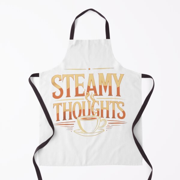 Item preview, Steamy Thoughts coffee you designed and sold by Coffread.