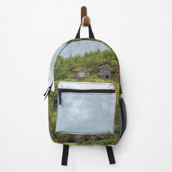 Item preview, Geiranger Saeter along Route 63 designed and sold by aaronchoi.