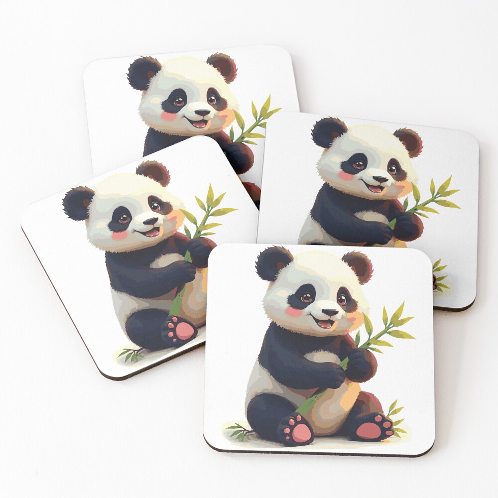 Item preview, Coasters (Set of 4) designed and sold by RaidenMDS.