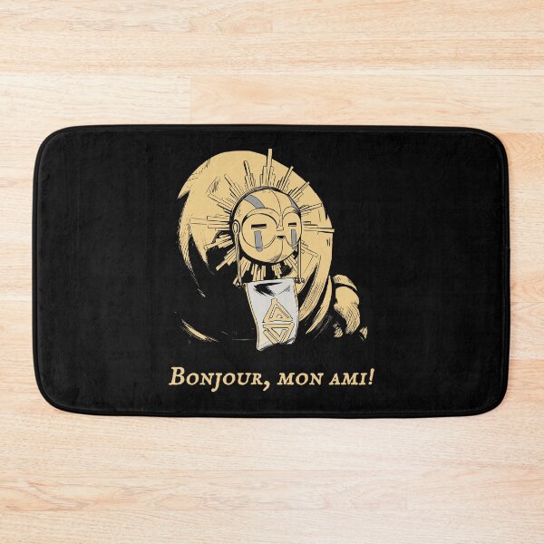 Item preview, Esquie Clair Obscur Expedition 33 Quotes Fan Art designed and sold by Terahsharris.