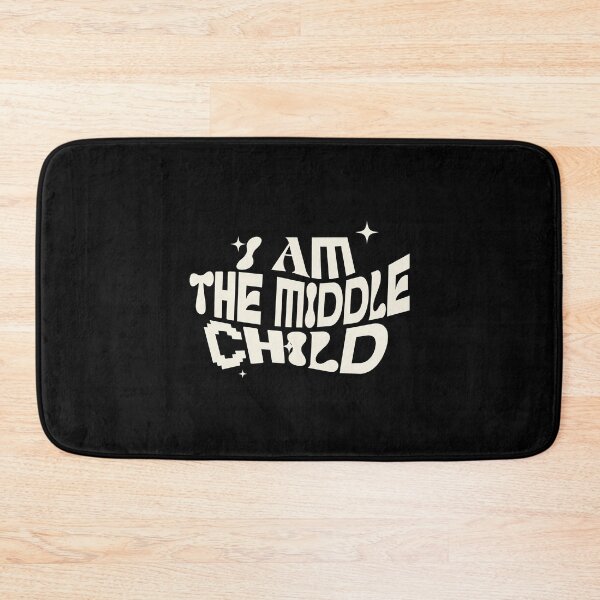 Item preview, I’m the Middle Child - Middle Child Energy designed and sold by dudelinart.