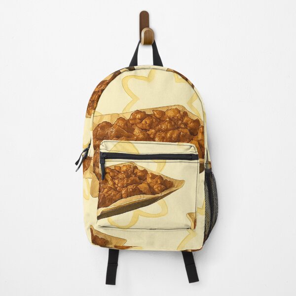 Item preview, Roasted Meat Pattern – Seamless Oven-Baked Chicken Art for Food Lovers designed and sold by NatureChampion.