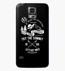 Try the Summit Case/Skin for Samsung Galaxy