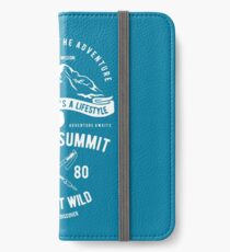 Try the Summit iPhone Wallet/Case/Skin
